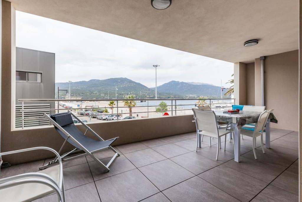 T2 D'Exception 100M Plage Terrasse Vue Mer Et Montagnes โพรพริอาโน ภายนอก รูปภาพ