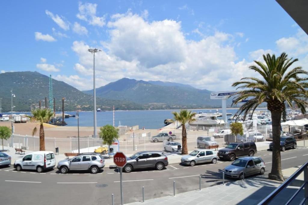 T2 D'Exception 100M Plage Terrasse Vue Mer Et Montagnes โพรพริอาโน ภายนอก รูปภาพ