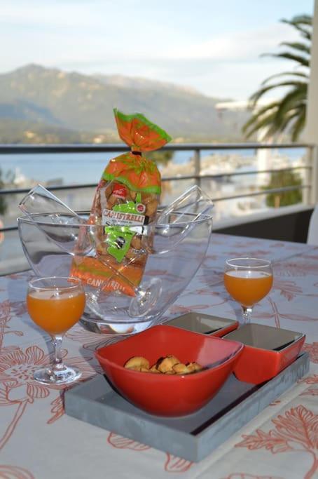 T2 D'Exception 100M Plage Terrasse Vue Mer Et Montagnes โพรพริอาโน ภายนอก รูปภาพ